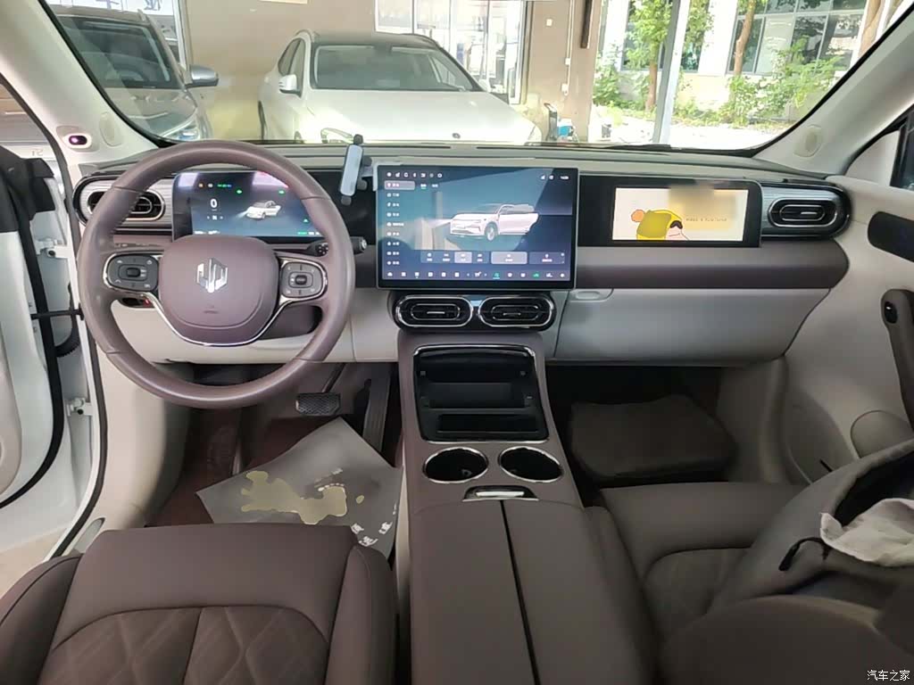 Leapmotor C11, 2024 10