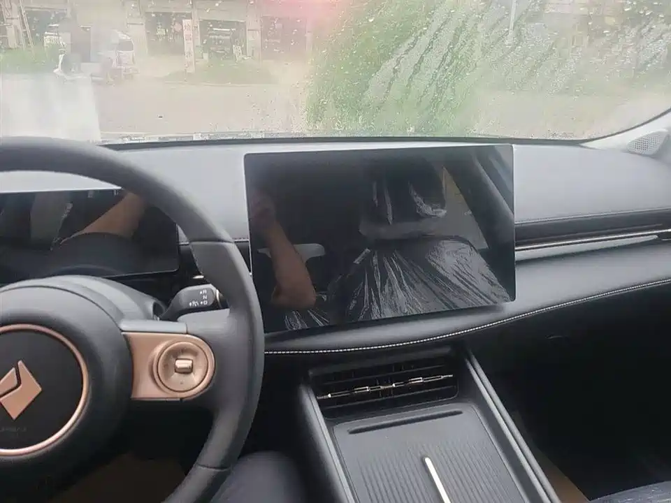 Baoding Sea of Clouds