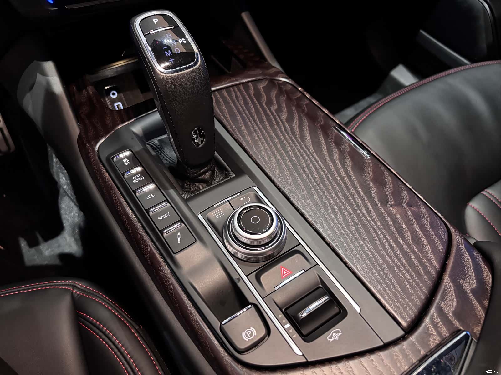 Maserati Levante, 2021 18