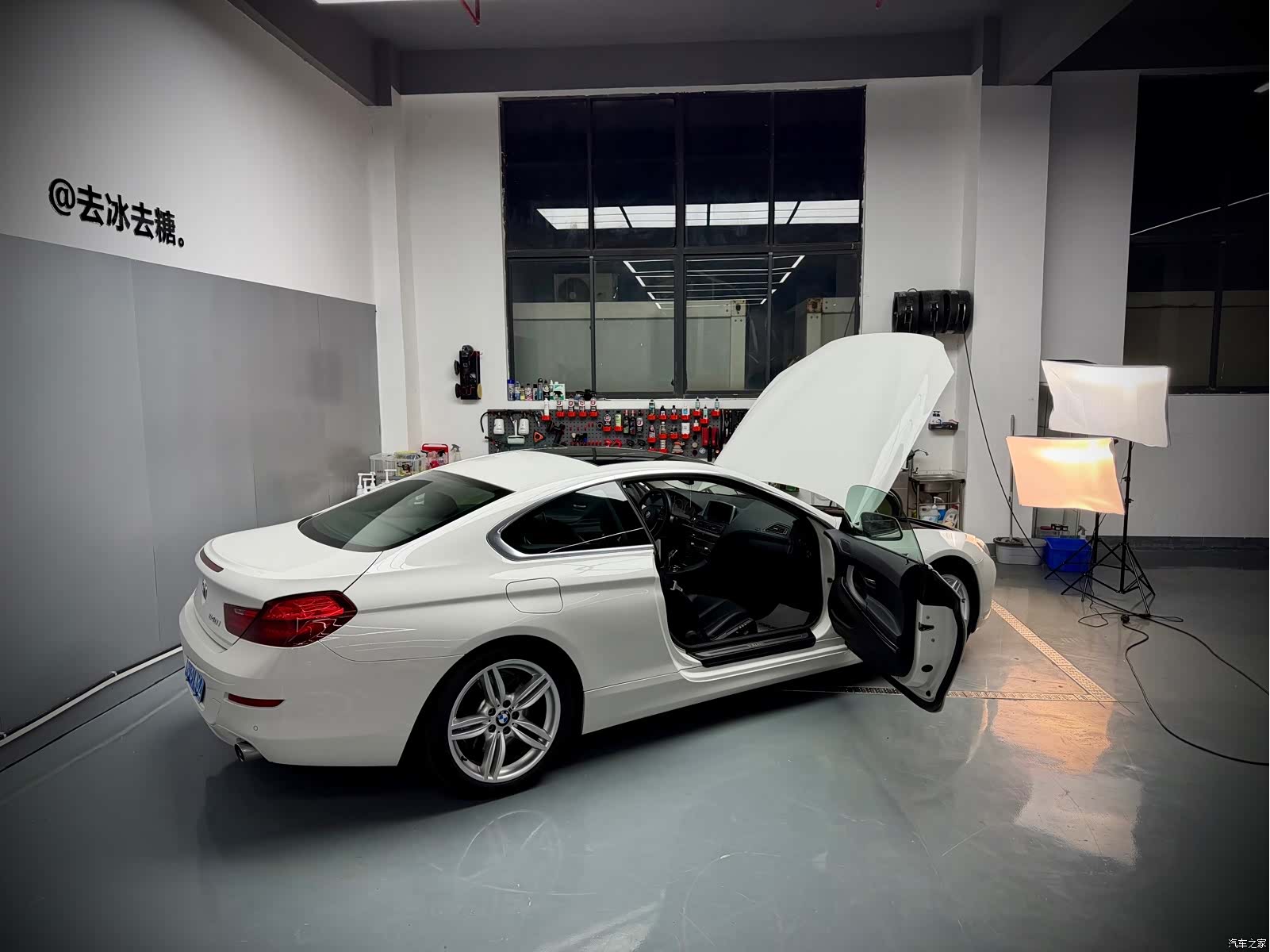 BMW 6 Series, 2012 12