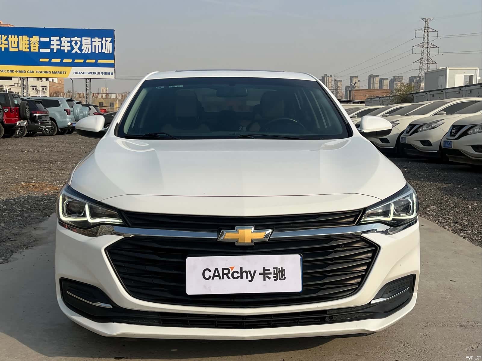 Chevrolet 320, 2022 2