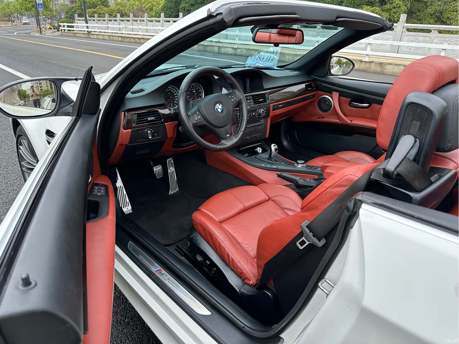 BMW M3, 2011 12