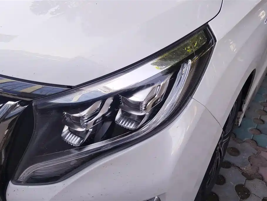 Trumpchi Trumpchi M8