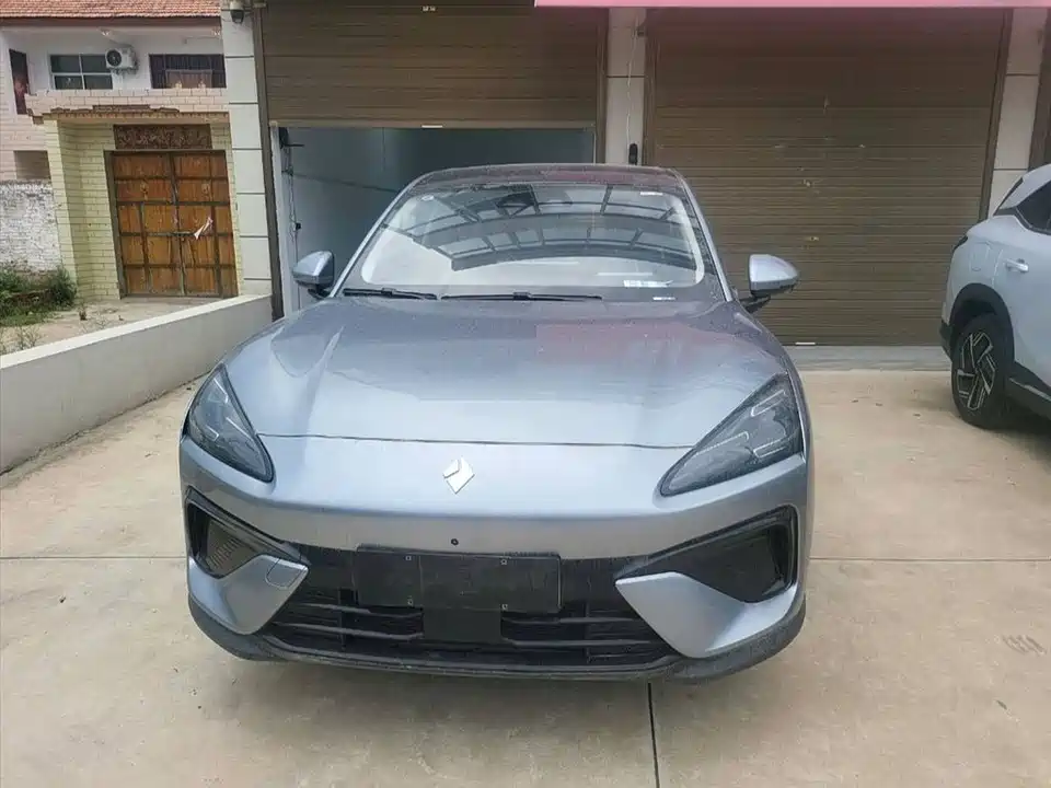 Baoding Sea of Clouds