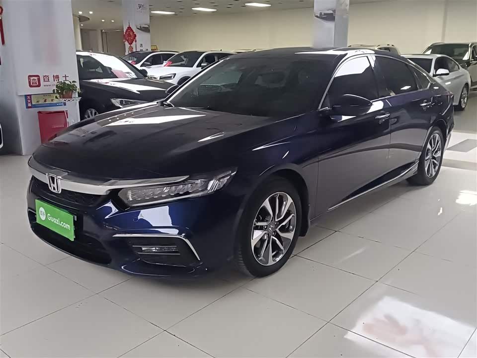 Honda Yingshipai