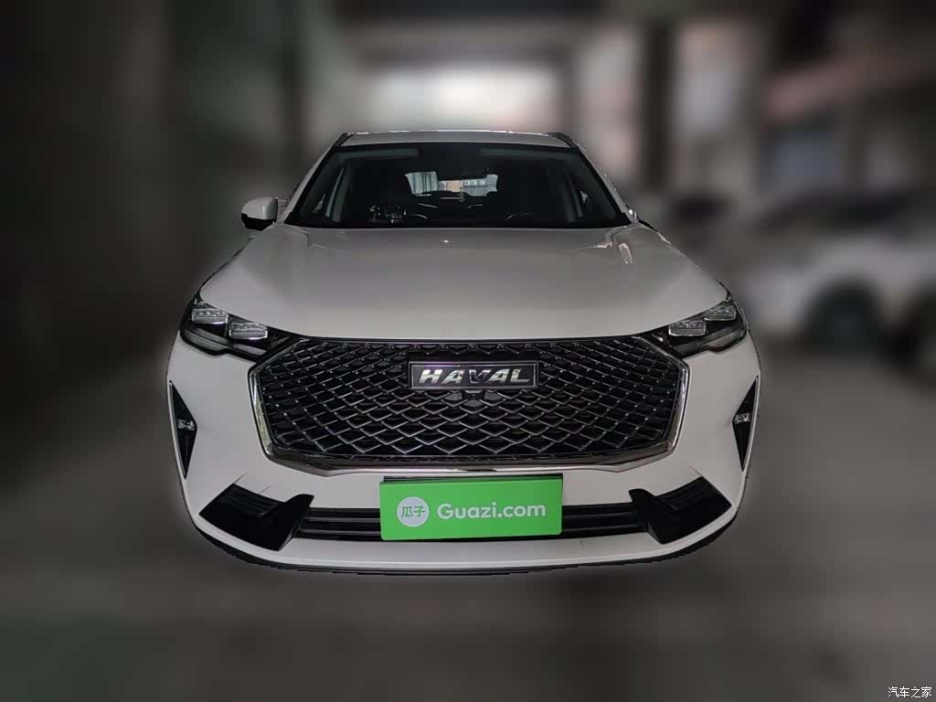 Haval H6, 2021 24
