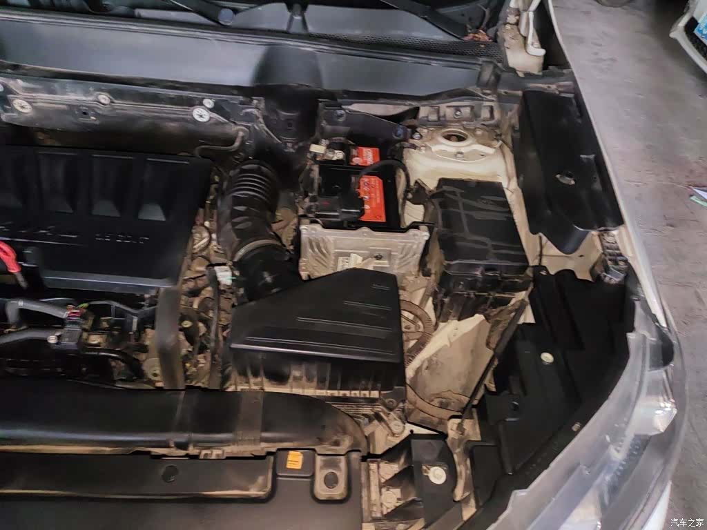 Haval H6, 2021 22