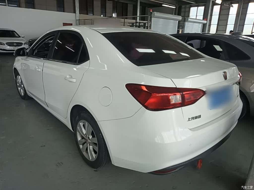 Roewe 360, 2016 все фото