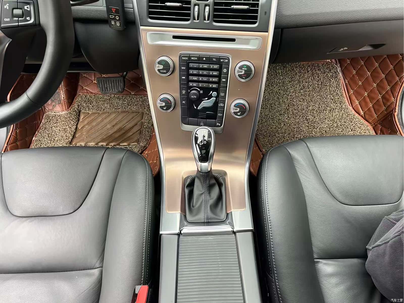 Volvo XC60, 2017 31