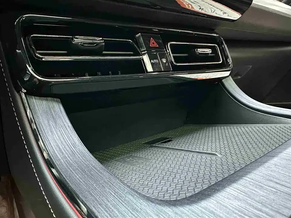 Trumpchi Trumpchi GS8