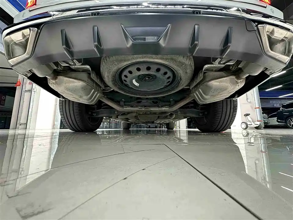 Trumpchi Trumpchi GS8