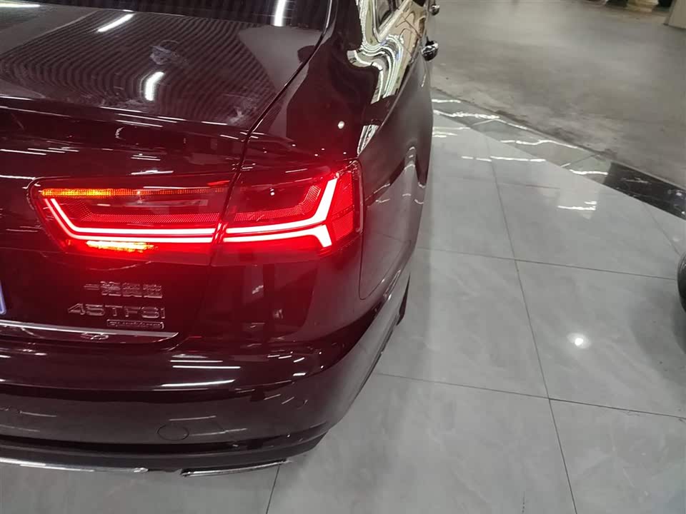 Dongfeng Wuhan Car