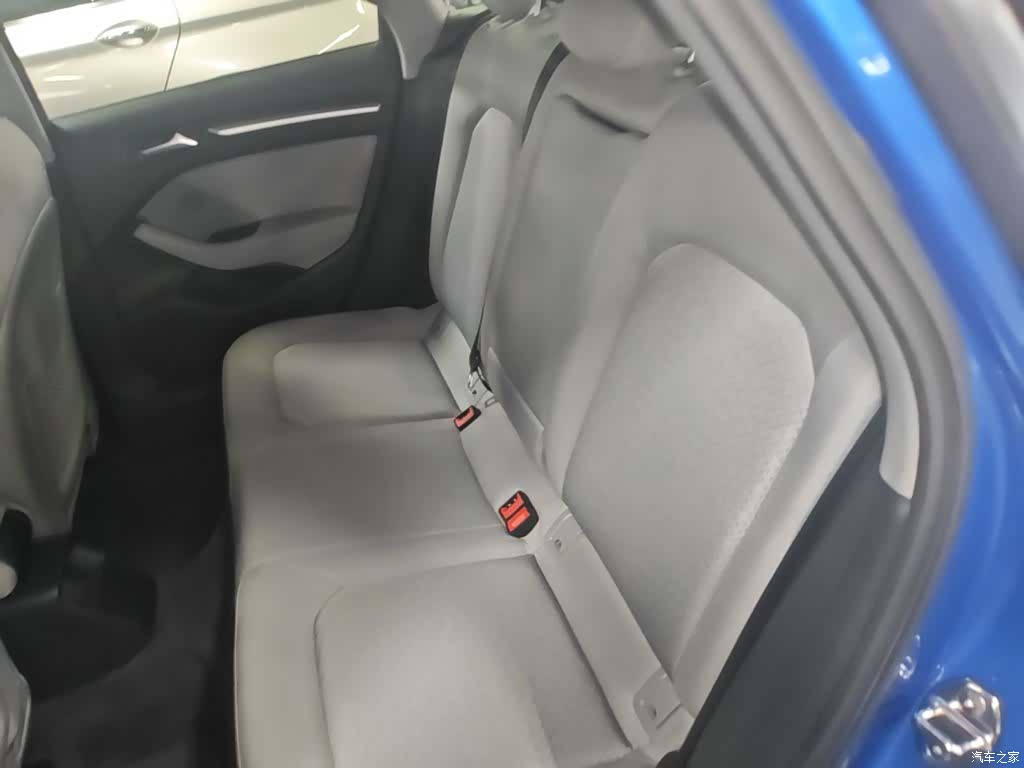 Audi A3, 2019 17