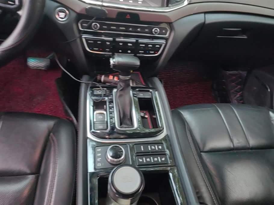 Trumpchi Trumpchi GS8