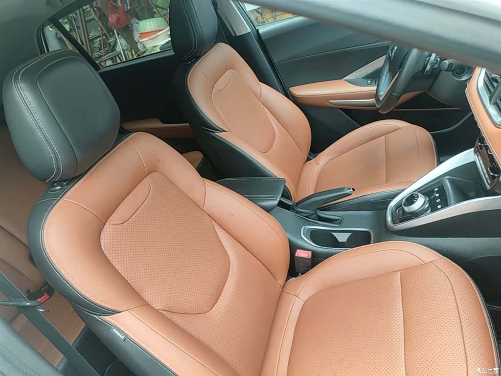 Wuling 510, 2018 25