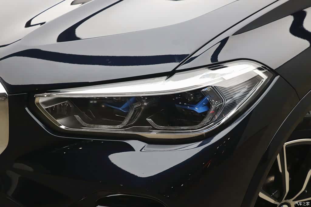 BMW X5, 2022 24