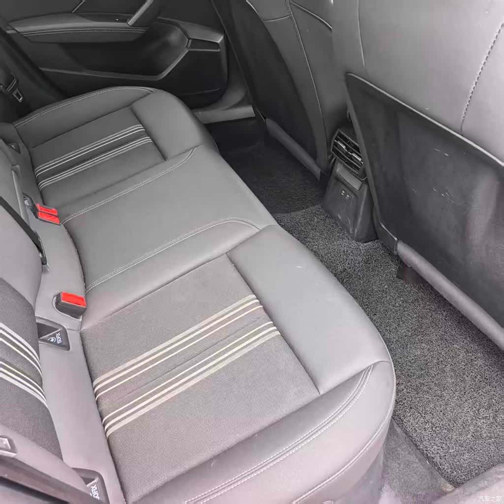 Audi A3, 2024 8