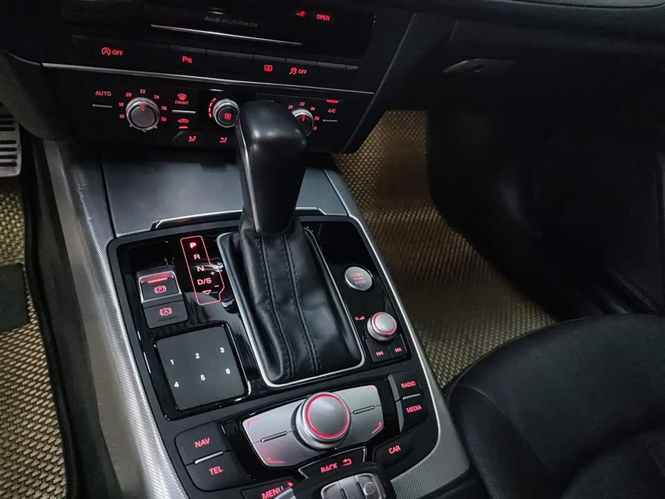 Dongfeng Wuhan Car