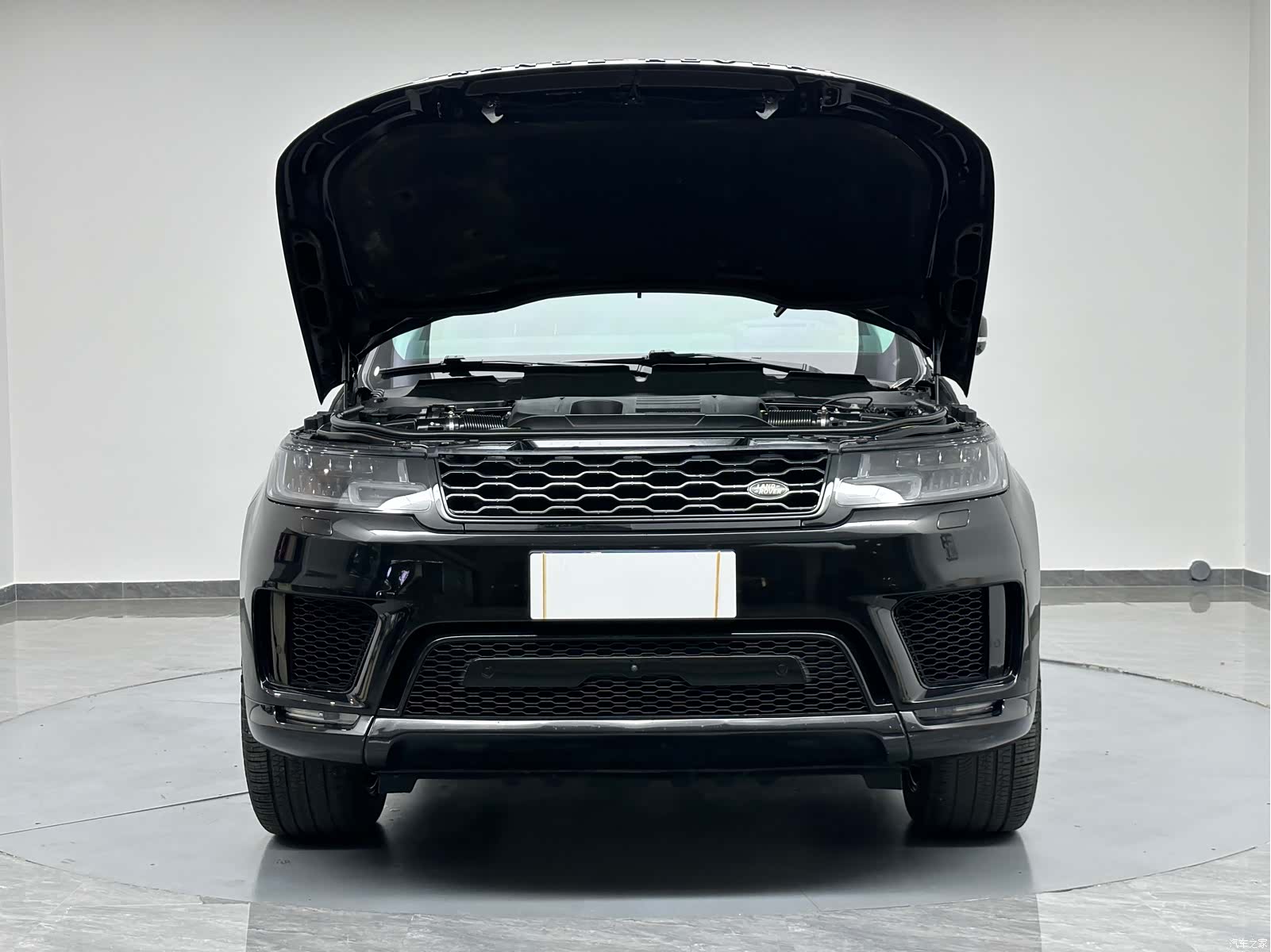 Land Rover Range Rover, 2021 28