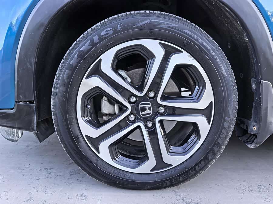 Honda XR-V 2015, фото 13