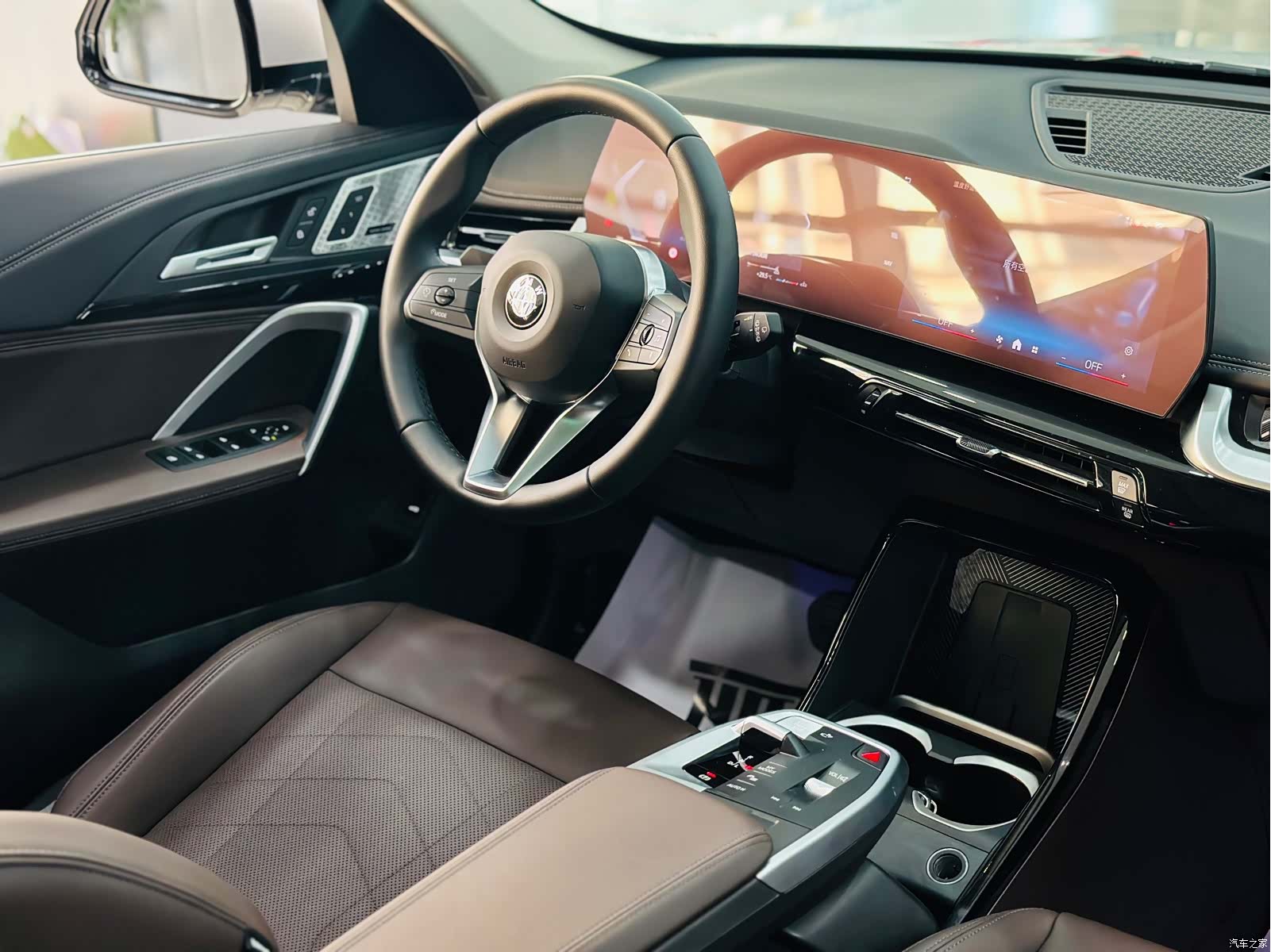 BMW X1, 2024 16