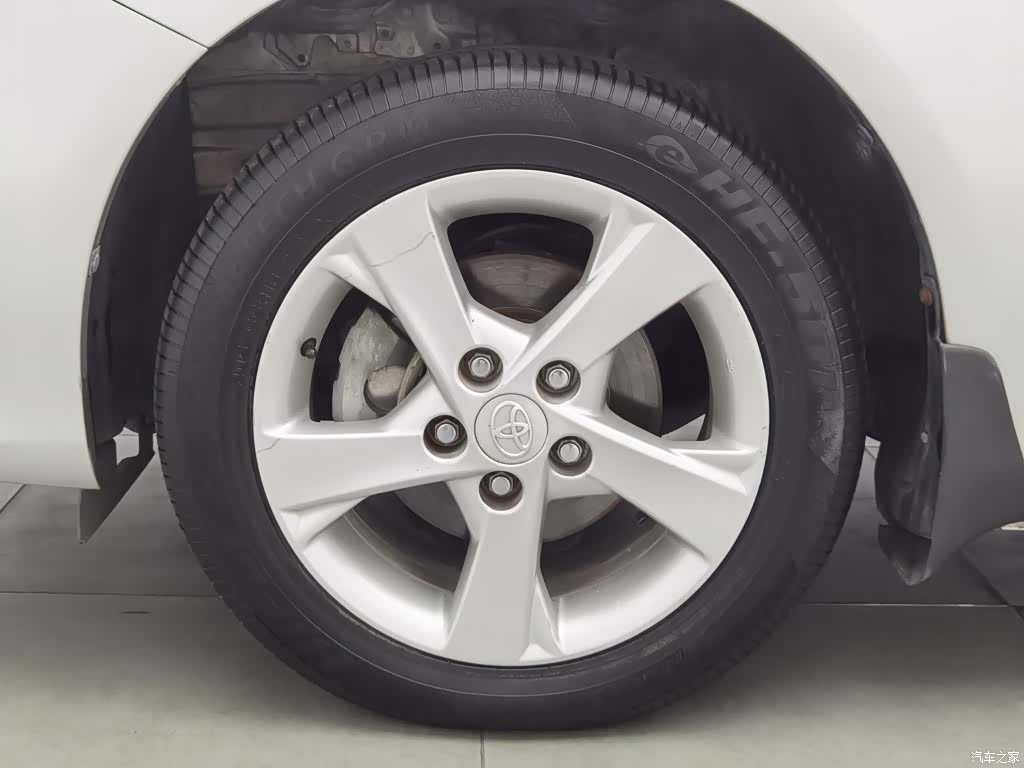 Toyota Corolla, 2013 17