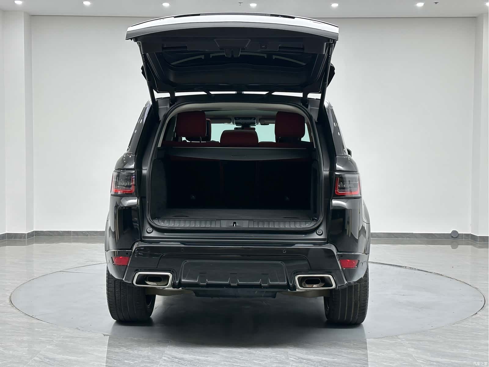 Land Rover Range Rover, 2021 30
