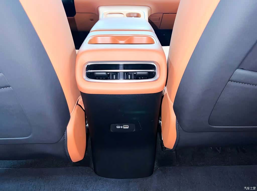 Leapmotor C10, 2025 26