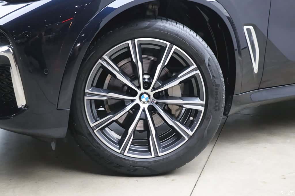 BMW X5, 2022 25