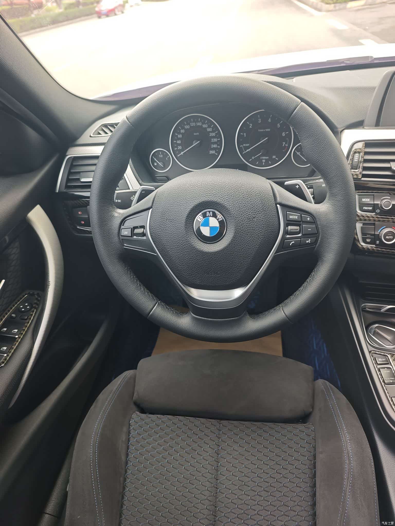 BMW 3 Series, 2017 10
