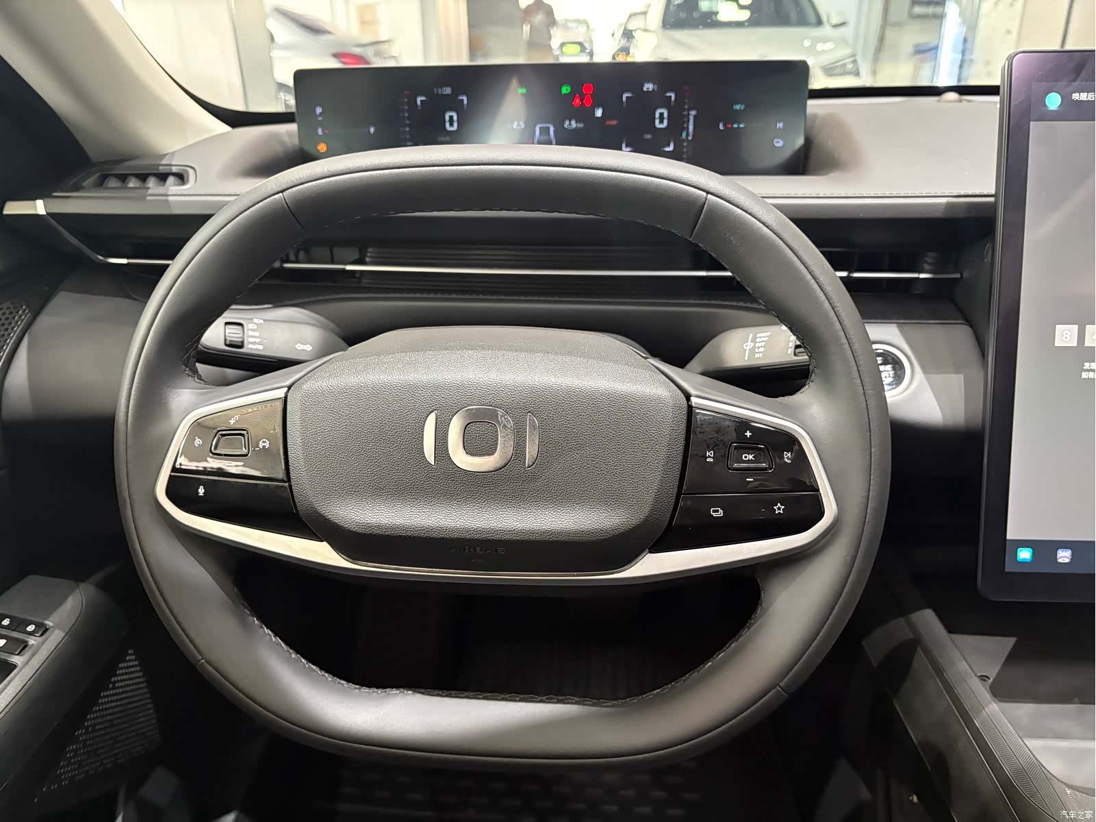 Changan Eado, 2024 6