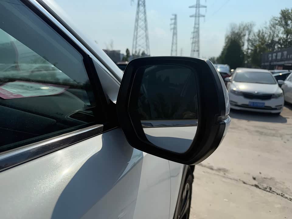 Honda Hao Ying Honda Hao Ying