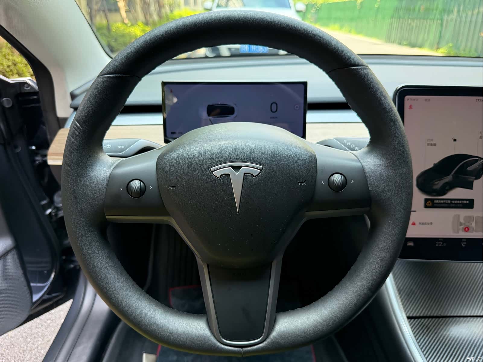 Tesla Model 3, 2020 8