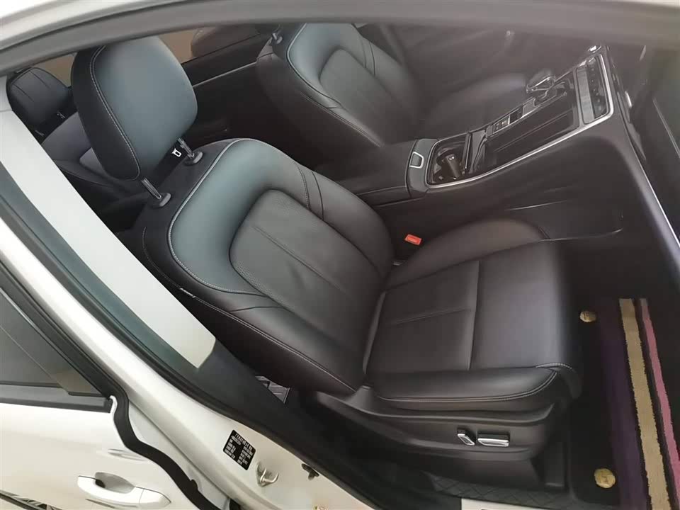 Trumpchi Trumpchi M8 Trumpchi Trumpchi M8