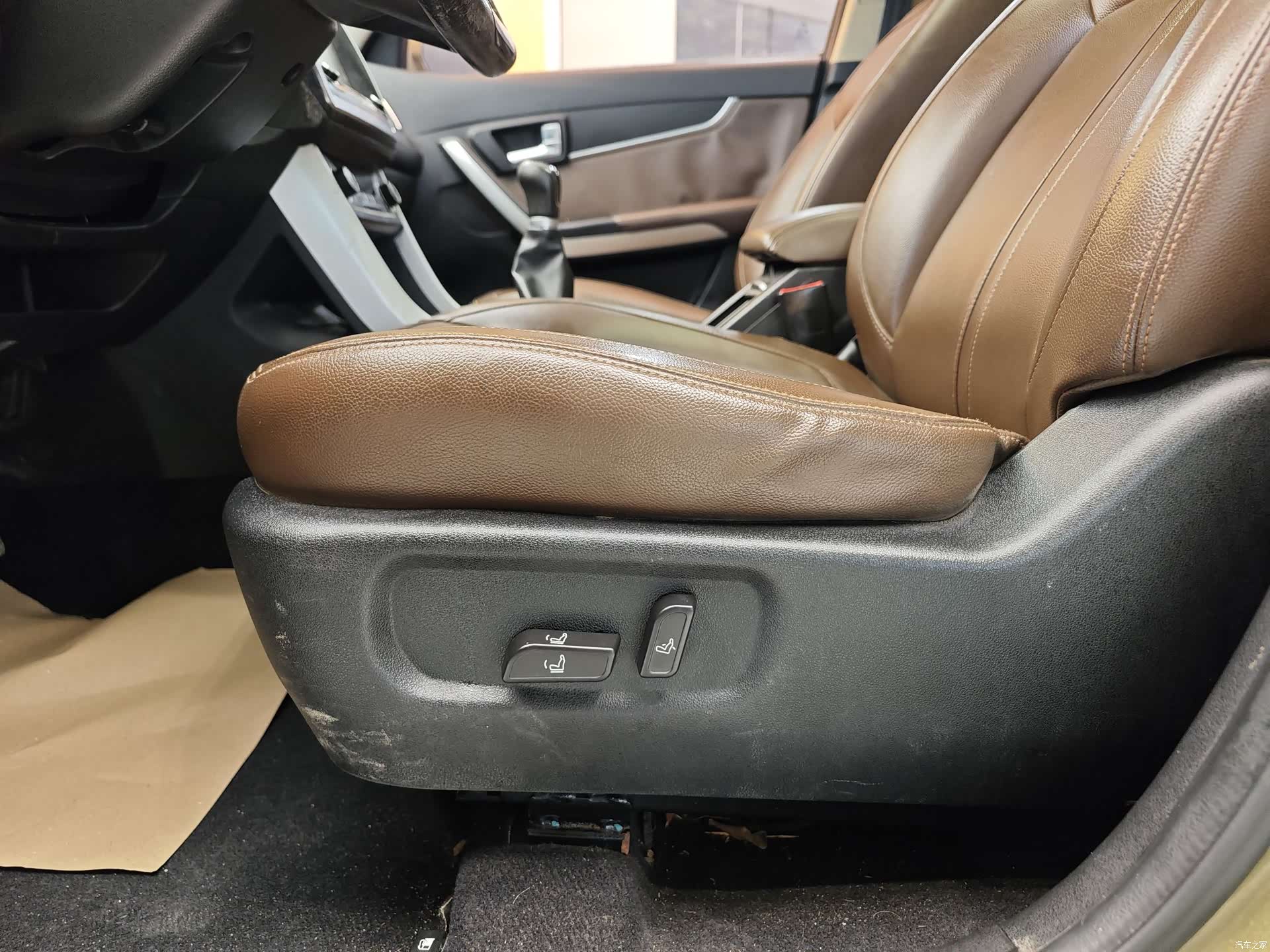 Landwind X5, 2019 10