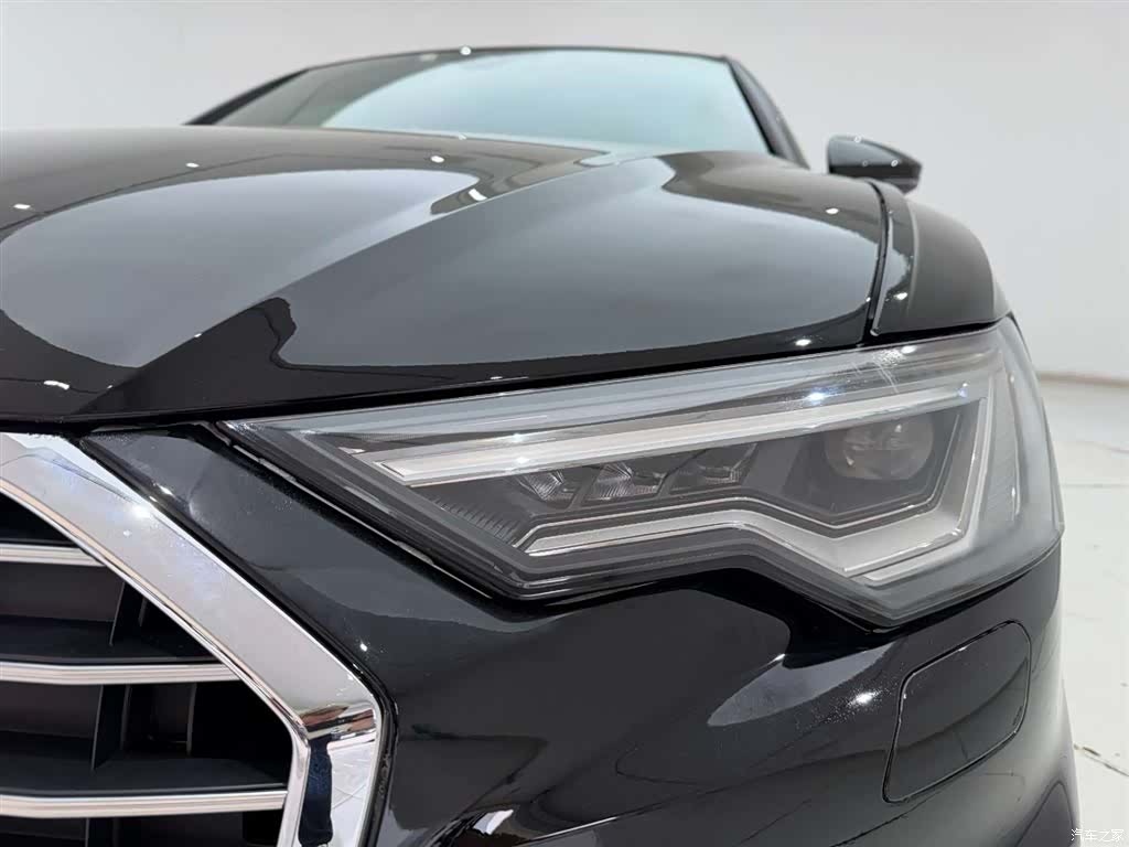 Audi A6L, 2020 2
