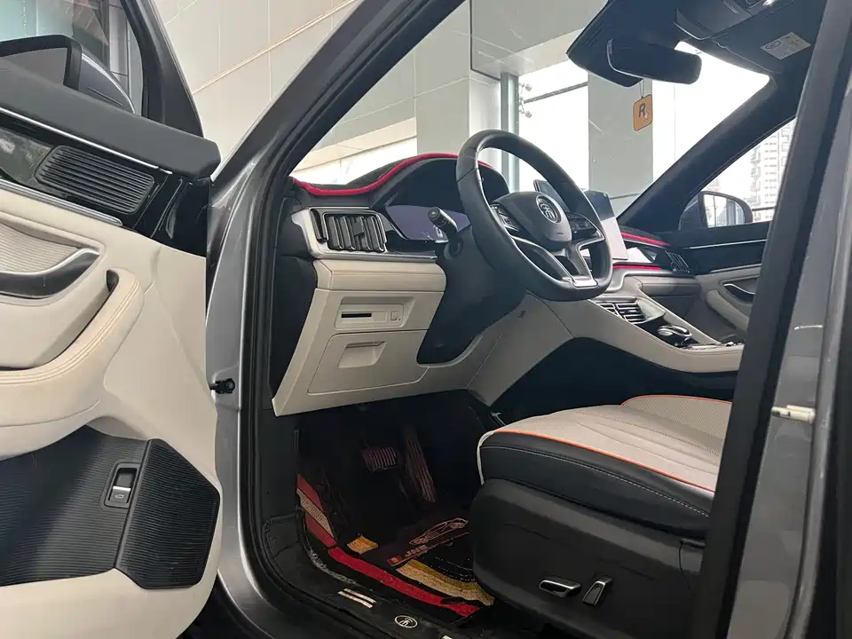 BYD Songjiang BYD Songjiang