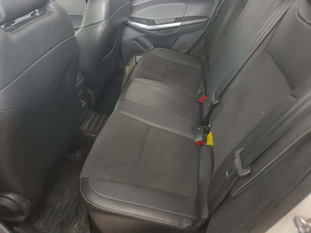 Ford VI, 2021 17
