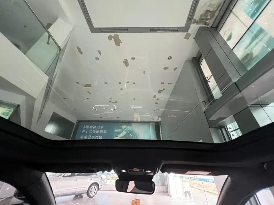 BYD Songjiang BYD Songjiang
