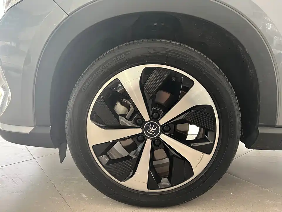 BYD Songjiang BYD Songjiang