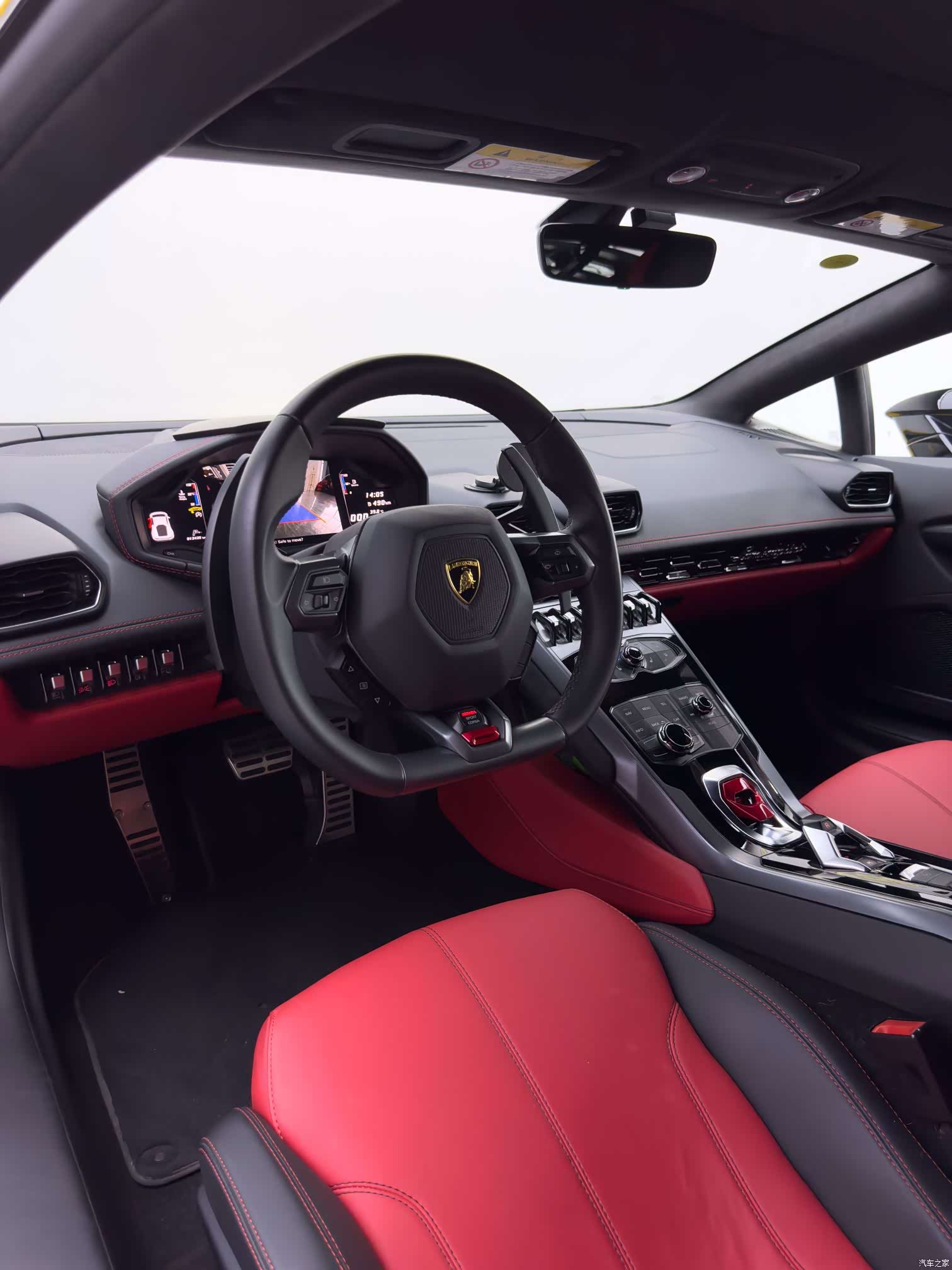 Lamborghini Huracán, 2019 16