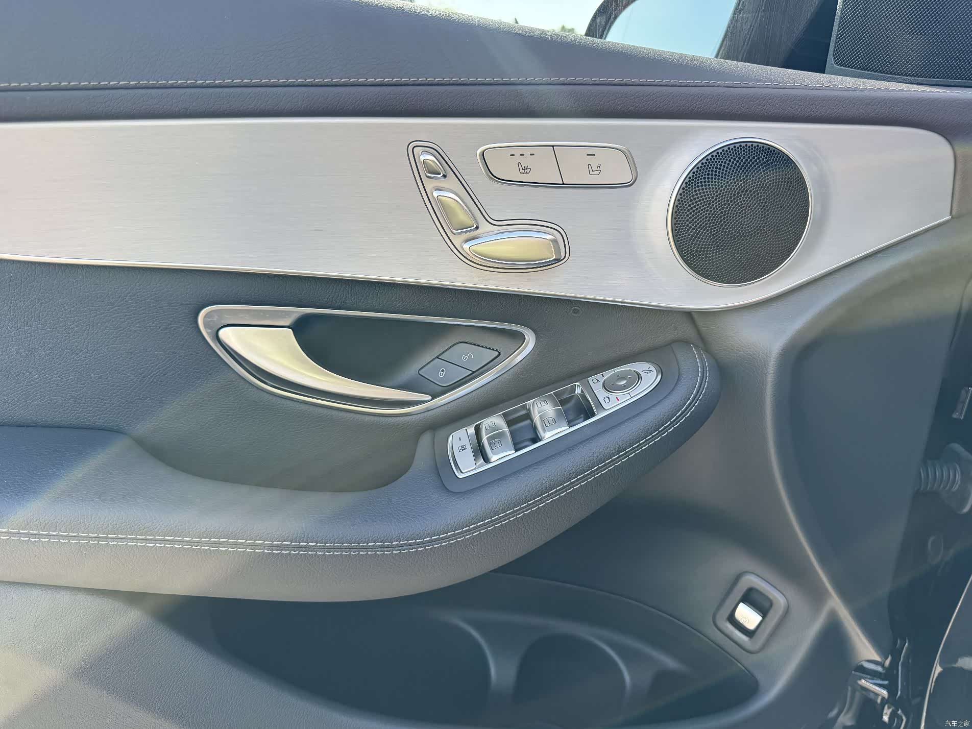 Mercedes-Benz GLC, 2022 7