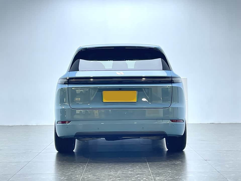 Li Auto Ideal L7