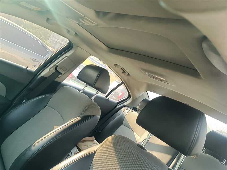 Chevrolet Cruze Chevrolet Cruze