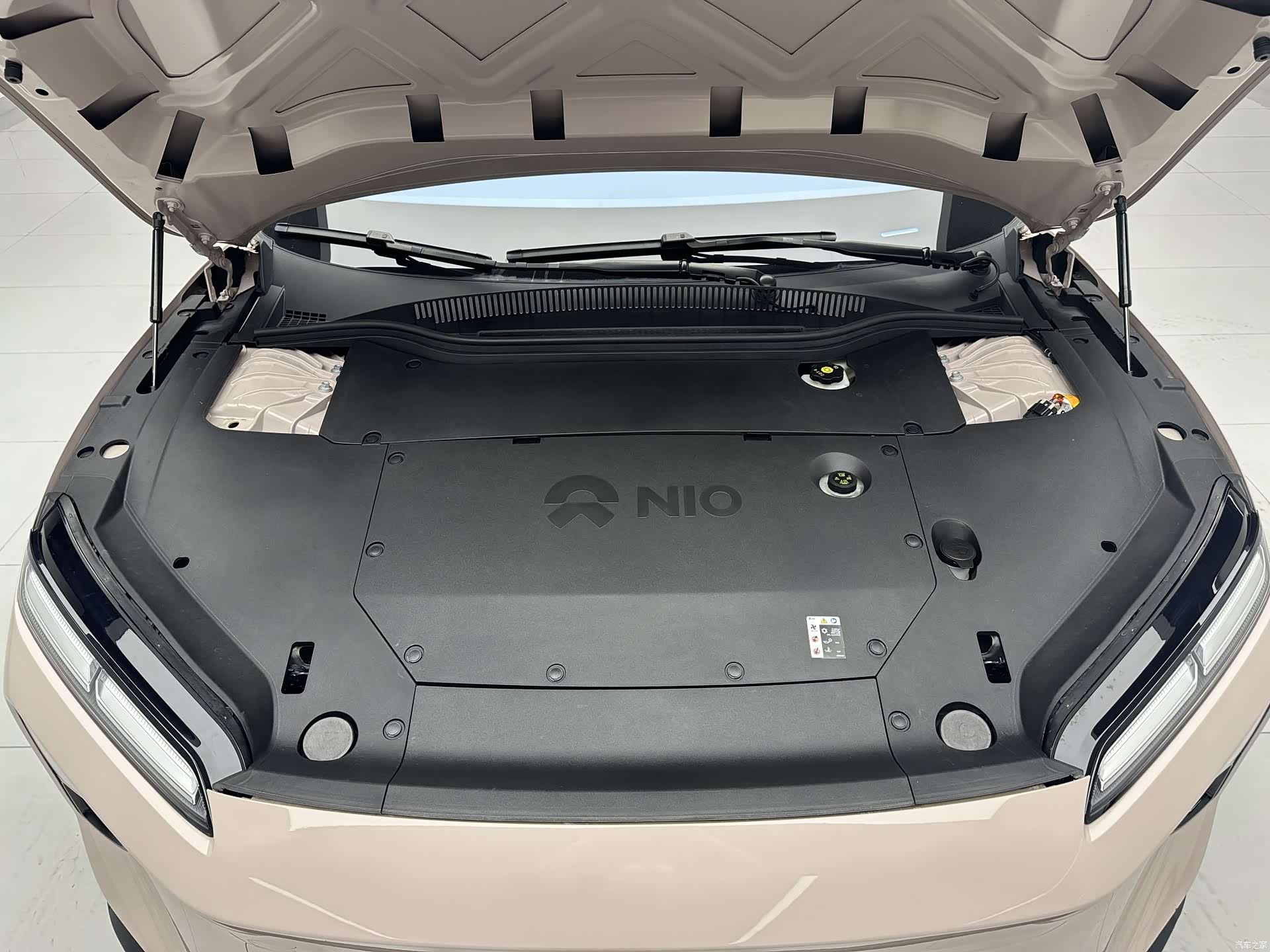 NIO ET5, 2025 16