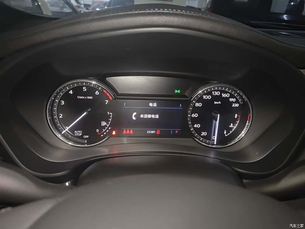 Cadillac XT4, 2023 12