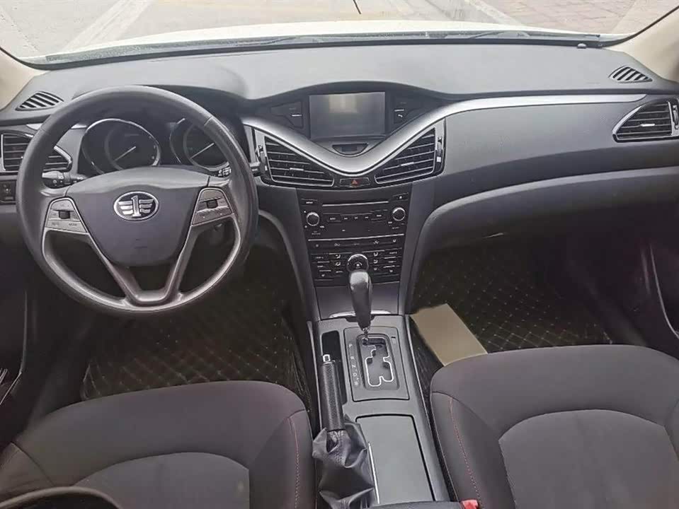 Besturn B70