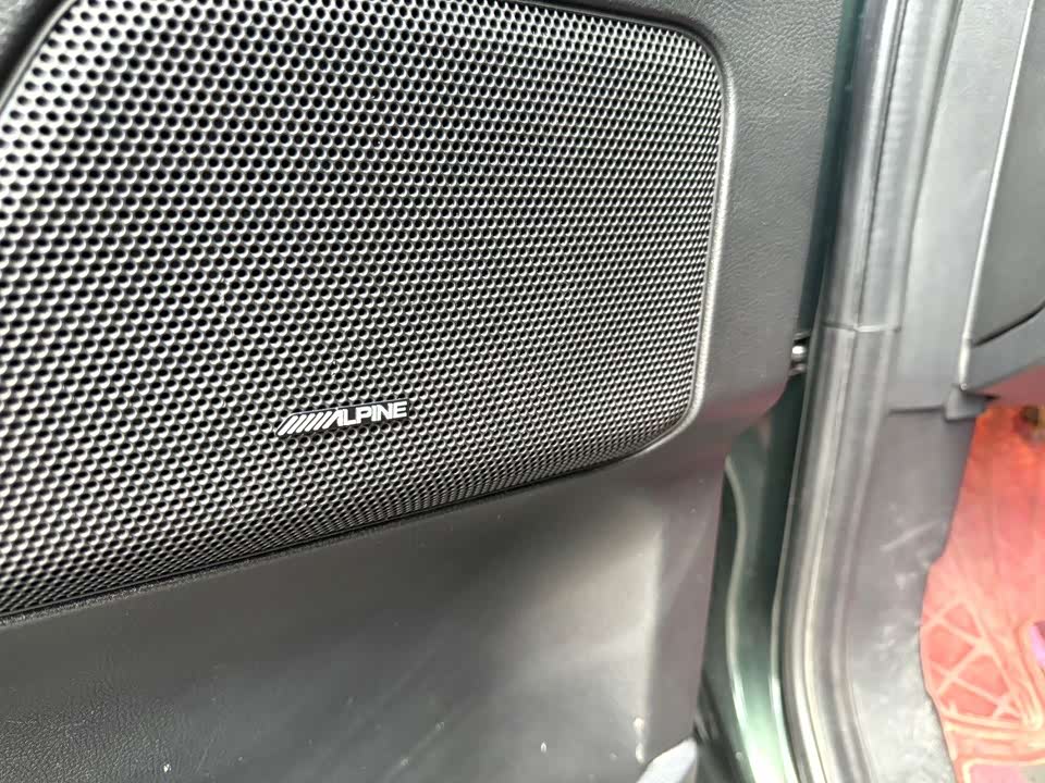 Land Rover Discover Shenxing