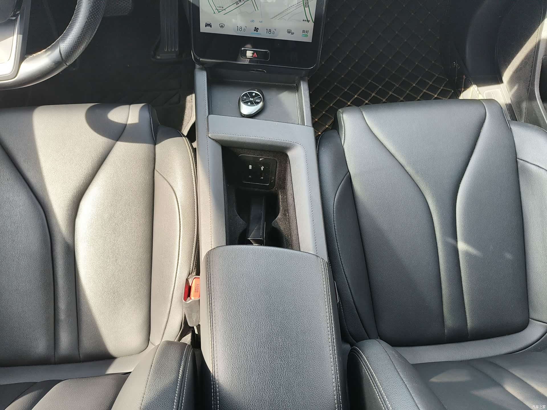 Xpeng G3, 2019 16