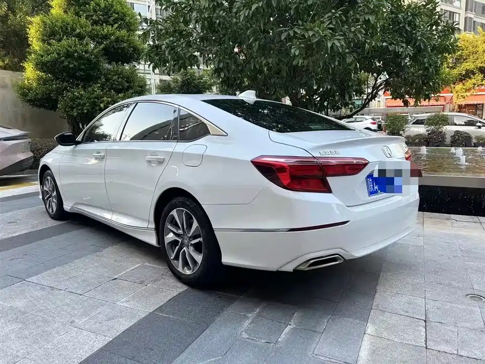 Honda Yingshipai